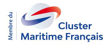 Améthyste, member of the Cluster Maritime Français