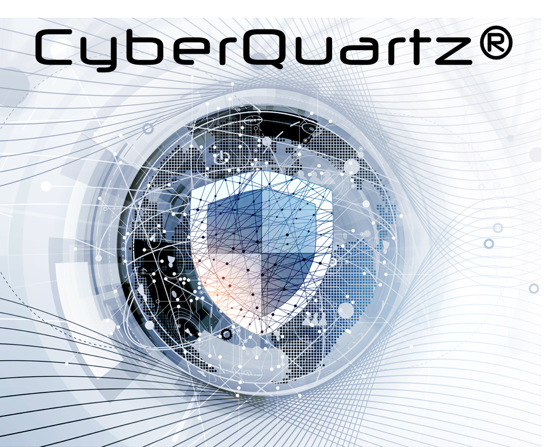 New! - CyberQuartz