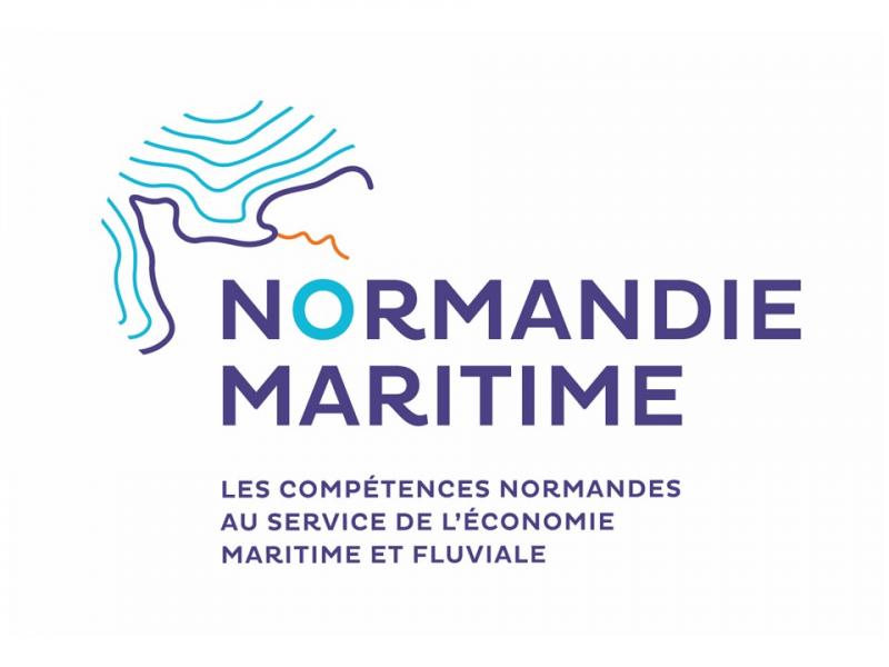 Améthyste, membre de Normandie Maritime